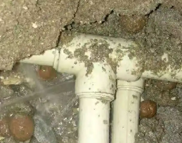 琼结测漏水多少钱