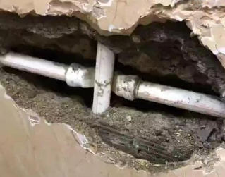 琼结测漏水哪家好