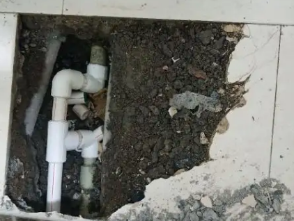 琼结测漏水哪家好