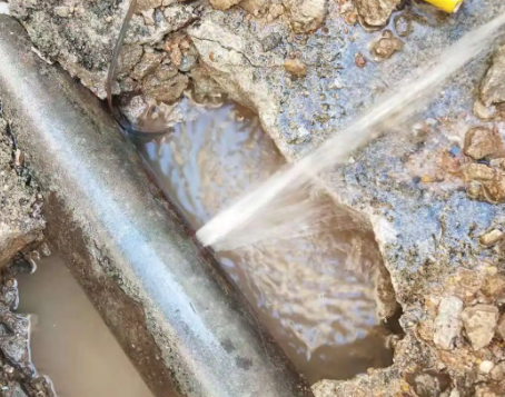 琼结测漏水公司