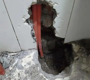 琼结漏水检测电话