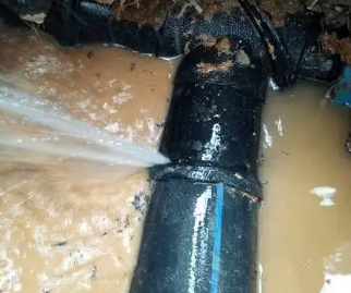 琼结测漏水公司哪家好