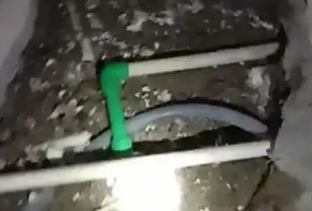 琼结测漏水公司