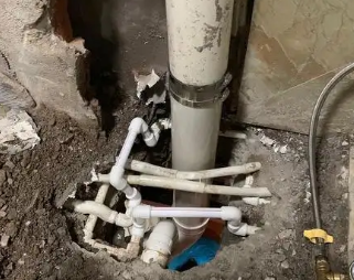 琼结漏水检测哪家好