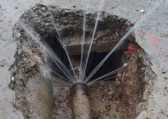 琼结漏水检测多少钱