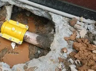 琼结漏水检测哪家好