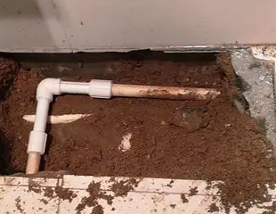 琼结测漏水哪家好