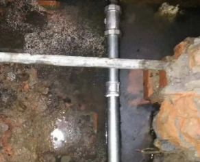 琼结漏水检测公司电话