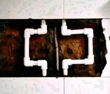 琼结卫生间测漏水哪家好