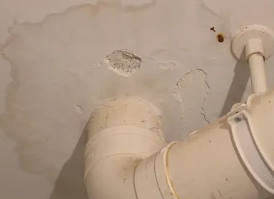 琼结卫生间测漏水多少钱