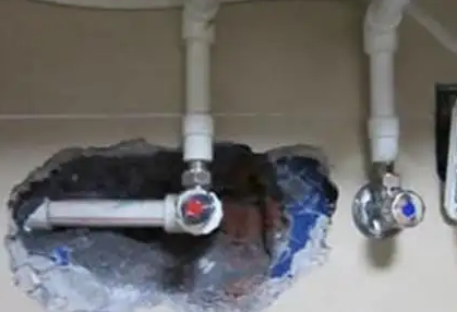 琼结卫生间测漏水查询方法