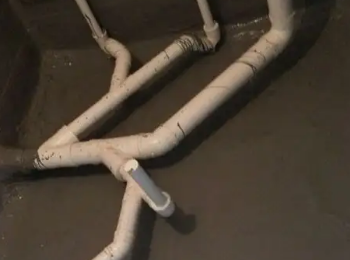 琼结水管漏水检测知识点