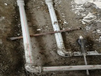 琼结卫生间测漏水多少钱