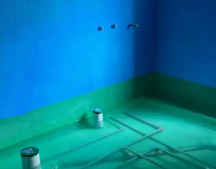 琼结卫生间防水