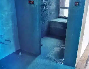 琼结卫生间防水哪家好