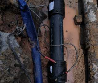 琼结水管漏水检测多少钱