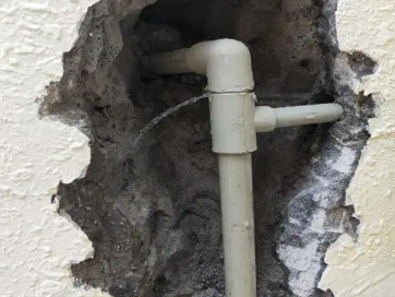 琼结卫生间测漏水哪家好