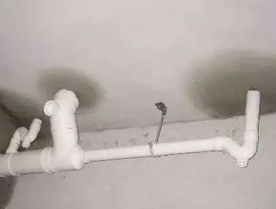 琼结卫生间测漏水的几种情景