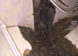 琼结卫生间测漏水哪家好