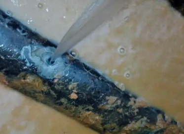 琼结水管漏水检测多少钱