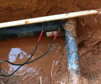 琼结水管漏水检测多少钱