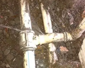 琼结卫生间测漏水多少钱