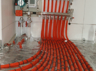 琼结地暖维修多少钱