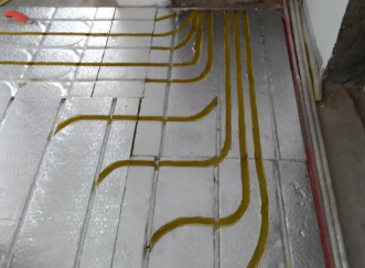 琼结地暖维修哪家好