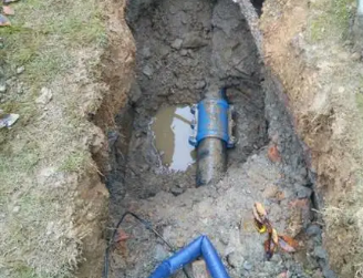 琼结水管漏水检测多少钱