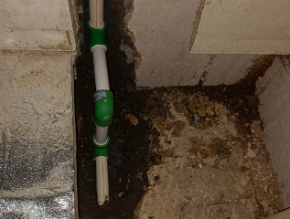 琼结卫生间测漏水哪家好