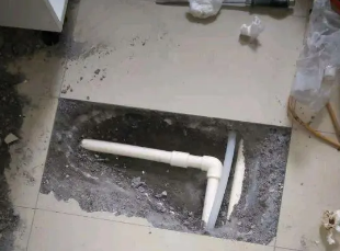 琼结卫生间测漏水哪家好