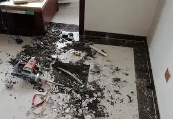 琼结漏水检测多少钱