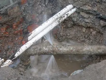 琼结测漏水多少钱