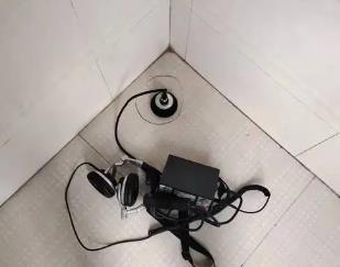 琼结测漏水公司