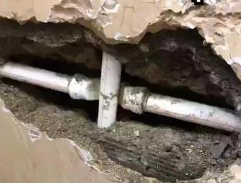 琼结漏水检测电话多少