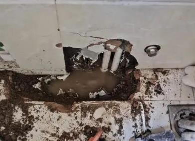 琼结漏水检测电话