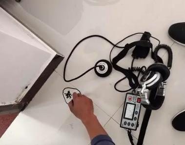 琼结测漏水公司电话